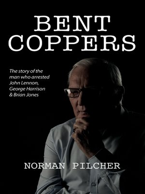 cover image of Bent Coppers